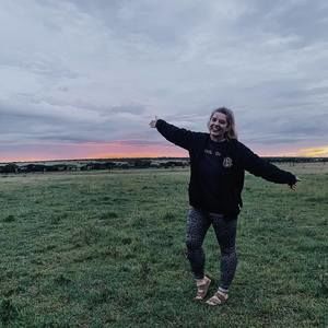 Meet your Posher, Erin